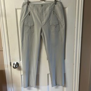 Jamie Sadock women’s golf ⛳️ pants size 32 -34 waist